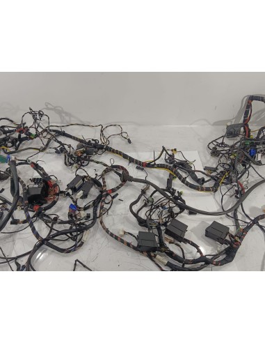 Recambio de instalacion electrica motor para ferrari modena 360 referencia OEM IAM   