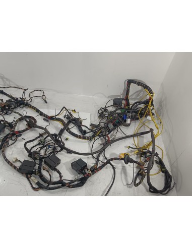 Recambio de instalacion electrica motor para ferrari modena 360 referencia OEM IAM   