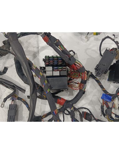 Recambio de instalacion electrica motor para ferrari modena 360 referencia OEM IAM   