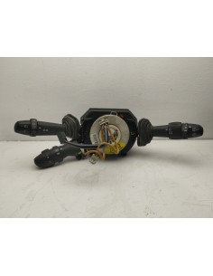 Recambio de mando luces para fiat bravo (198) 1.9 active multijet referencia OEM IAM 07354568300  