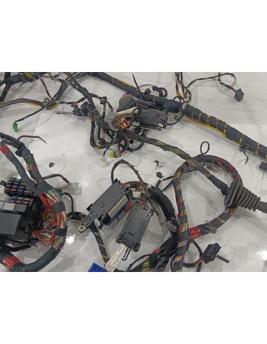 Recambio de instalacion electrica motor para ferrari modena 360 referencia OEM IAM   