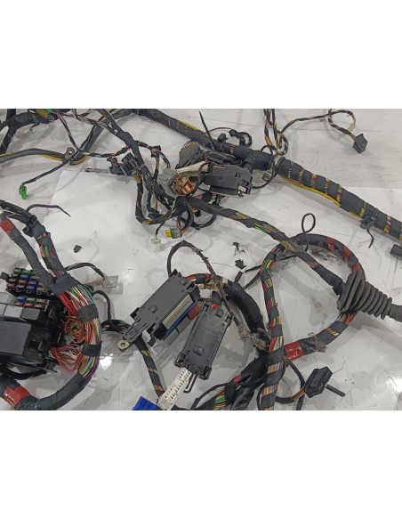 Recambio de instalacion electrica motor para ferrari modena 360 referencia OEM IAM   