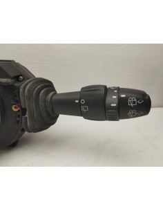 Recambio de mando luces para fiat bravo (198) 1.9 active multijet referencia OEM IAM 07354568300   2