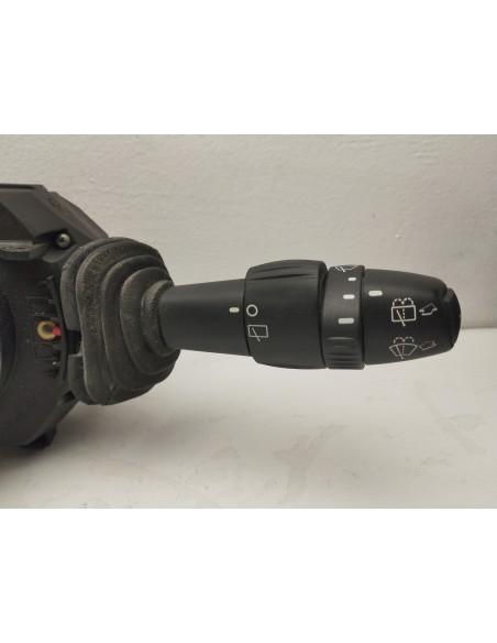 Recambio de mando luces para fiat bravo (198) 1.9 active multijet referencia OEM IAM 07354568300  