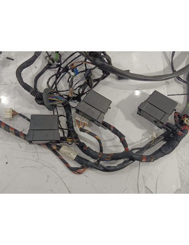 Recambio de instalacion electrica motor para ferrari modena 360 referencia OEM IAM   