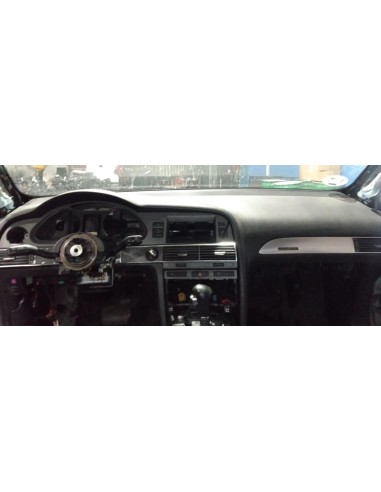 Recambio de salpicadero para audi a6 berlina (4f2) 3.2 fsi quattro referencia OEM IAM   