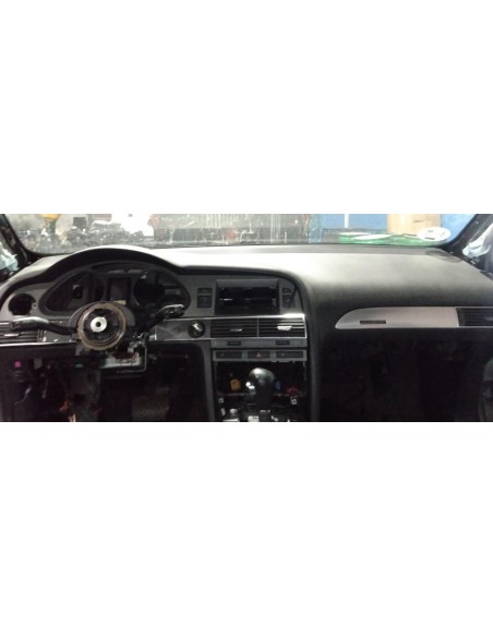 Recambio de salpicadero para audi a6 berlina (4f2) 3.2 fsi quattro referencia OEM IAM   