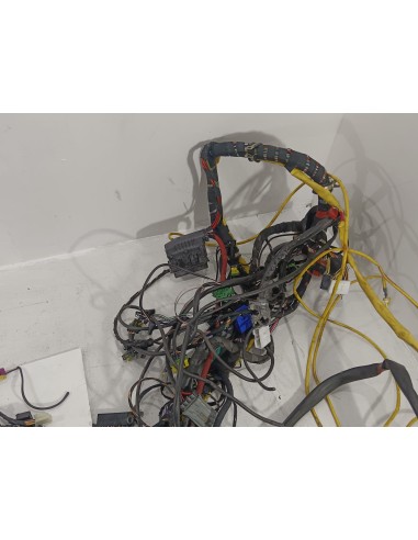 Recambio de instalacion electrica motor para ferrari modena 360 referencia OEM IAM   