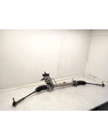 Recambio de cremallera direccion para skoda fabia (5j2 ) 1.9 tdi referencia OEM IAM 6Q1423055BJ  