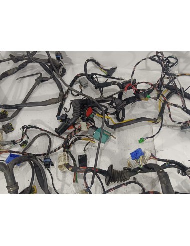 Recambio de instalacion electrica motor para ferrari modena 360 referencia OEM IAM   