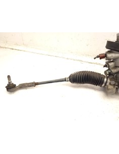 Recambio de cremallera direccion para skoda fabia (5j2 ) 1.9 tdi referencia OEM IAM 6Q1423055BJ   2