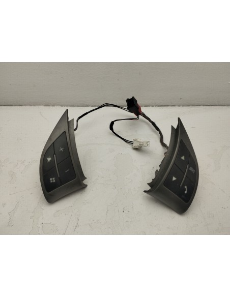 Recambio de mando volante para fiat bravo (198) 1.9 active multijet referencia OEM IAM PV70132010  