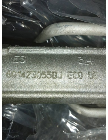 Recambio de cremallera direccion para skoda fabia (5j2 ) 1.9 tdi referencia OEM IAM 6Q1423055BJ  