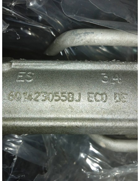 Recambio de cremallera direccion para skoda fabia (5j2 ) 1.9 tdi referencia OEM IAM 6Q1423055BJ  
