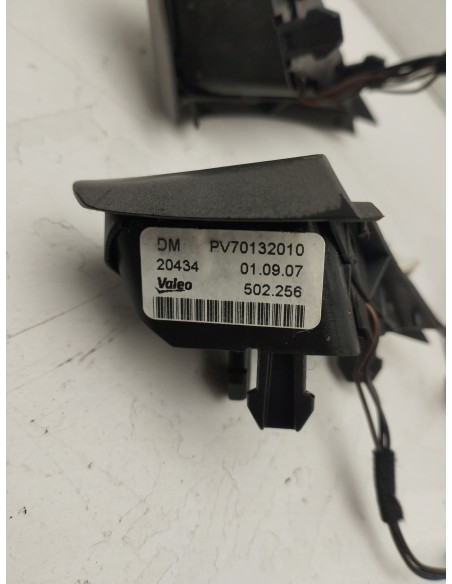 Recambio de mando volante para fiat bravo (198) 1.9 active multijet referencia OEM IAM PV70132010  