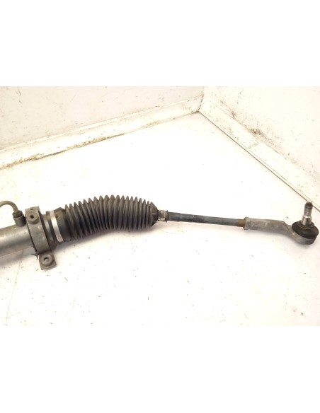 Recambio de cremallera direccion para skoda fabia (5j2 ) 1.9 tdi referencia OEM IAM 6Q1423055BJ  