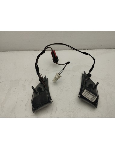 Recambio de mando volante para fiat bravo (198) 1.9 active multijet referencia OEM IAM PV70132010  