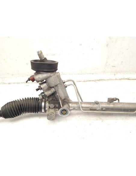 Recambio de cremallera direccion para skoda fabia (5j2 ) 1.9 tdi referencia OEM IAM 6Q1423055BJ  