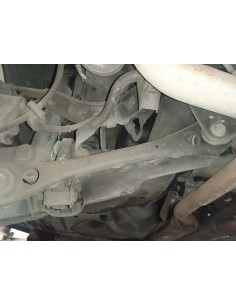 Recambio de brazo suspension inferior trasero izquierdo para audi a6 berlina (4f2) 3.2 fsi quattro referencia OEM IAM 4F0501529C