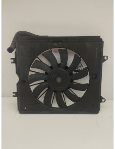 Recambio de electroventilador para honda cr-v (re) elegance referencia OEM IAM 38611RSRE01  