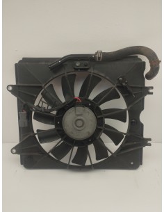 Recambio de electroventilador para honda cr-v (re) elegance referencia OEM IAM 38611RSRE01   2
