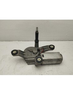 Recambio de motor limpia trasero para fiat bravo (198) 1.9 active multijet referencia OEM IAM MS2596000991  