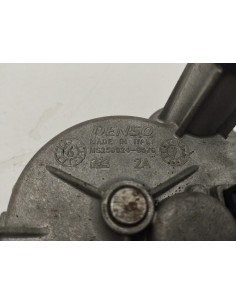 Recambio de motor limpia trasero para fiat bravo (198) 1.9 active multijet referencia OEM IAM MS2596000991   2