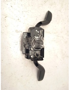 Recambio de mando luces para skoda fabia (5j2 ) 1.9 tdi referencia OEM IAM 7H0953503BL   2