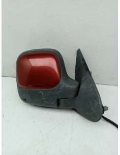 Recambio de retrovisor derecho para citroën berlingo 2.0 hdi cat (rhy / dw10td) referencia OEM IAM 96366861XT ELECTRICO  2
