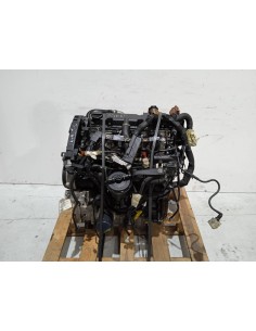Recambio de motor completo para peugeot 306 berlina 3/4/5 puertas (s2) 2.0 hdi cat referencia OEM IAM RHY 43979 00086516 2