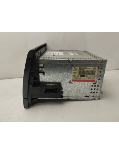 Recambio de sistema audio / radio cd para fiat bravo (198) 1.9 active multijet referencia OEM IAM 735451942  