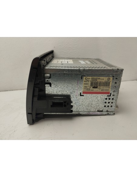Recambio de sistema audio / radio cd para fiat bravo (198) 1.9 active multijet referencia OEM IAM 735451942  