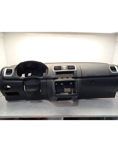 Recambio de salpicadero para skoda fabia (5j2 ) 1.9 tdi referencia OEM IAM  SIN TAPA AIRBAG 