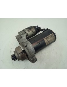 Recambio de motor arranque para seat toledo (kg3) style referencia OEM IAM 02Z911023N  