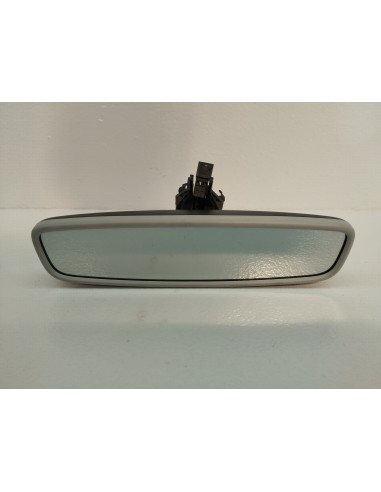 Recambio de retrovisor interior para volkswagen t-cross sport referencia OEM IAM 3G0857511  