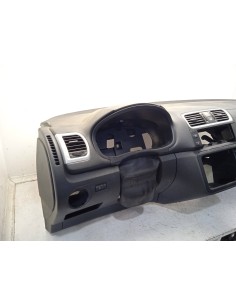 Recambio de salpicadero para skoda fabia (5j2 ) 1.9 tdi referencia OEM IAM  SIN TAPA AIRBAG  2