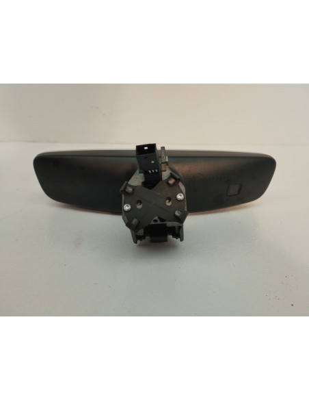 Recambio de retrovisor interior para volkswagen t-cross sport referencia OEM IAM 3G0857511  