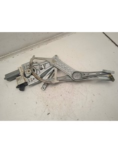Recambio de elevalunas delantero izquierdo para opel vectra c berlina 1.9 16v cdti cat (z 19 dth / lrd) referencia OEM IAM 91789