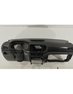 Recambio de salpicadero para volkswagen t-cross sport referencia OEM IAM 2GM857003E  