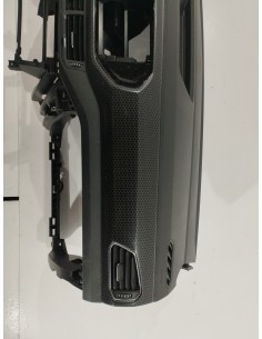 Recambio de salpicadero para volkswagen t-cross sport referencia OEM IAM 2GM857003E   2