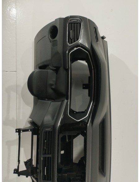 Recambio de salpicadero para volkswagen t-cross sport referencia OEM IAM 2GM857003E  