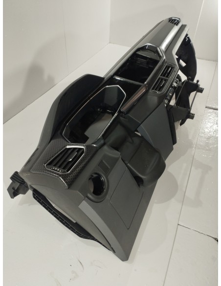Recambio de salpicadero para volkswagen t-cross sport referencia OEM IAM 2GM857003E  