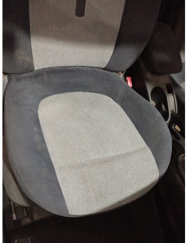Recambio de asiento delantero derecho para fiat bravo (198) 1.9 active multijet referencia OEM IAM 51798670 TELA 
