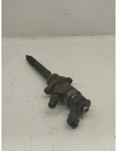 Recambio de inyector para peugeot 307 break/sw (s2) sw referencia OEM IAM 0445110297  