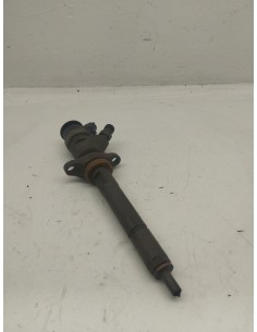 Recambio de inyector para peugeot 307 break/sw (s2) sw referencia OEM IAM 0445110297   2