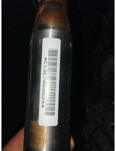 Recambio de airbag cortina delantero derecho para honda cr-v (re) elegance referencia OEM IAM 78870SWAE80   2
