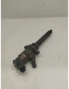 Recambio de inyector para peugeot 307 break/sw (s2) sw referencia OEM IAM 0445110297  