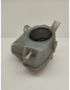Recambio de deposito expansion para volkswagen t-cross sport referencia OEM IAM 2Q0121407D  