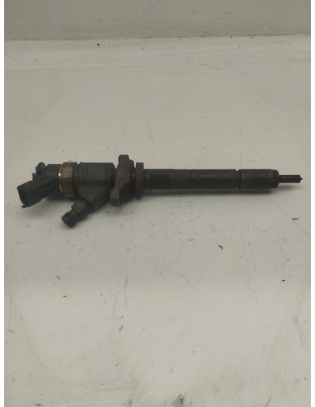 Recambio de inyector para peugeot 307 break/sw (s2) sw referencia OEM IAM 0445110297  