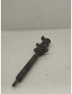 Recambio de inyector para peugeot 307 break/sw (s2) sw referencia OEM IAM 0445110297   2